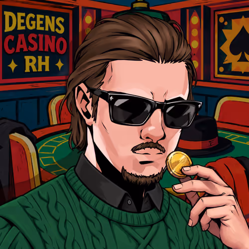Degen #1532