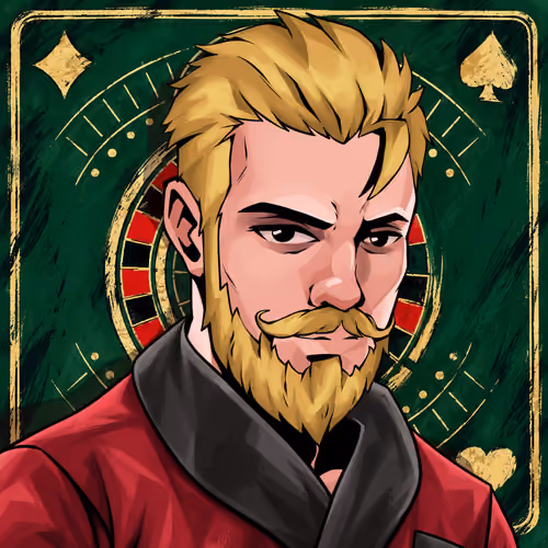 Degen #496