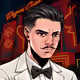 Degen #2049