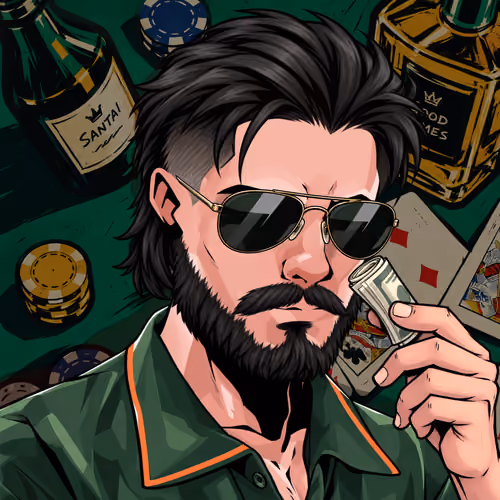 Degen #1235