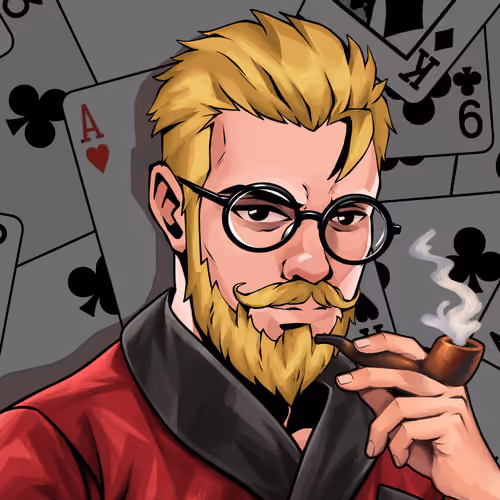 Degen #653