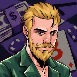 Degen #841