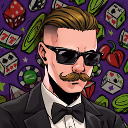 Degen #1512
