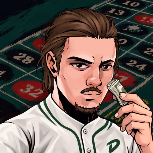 Degen #262