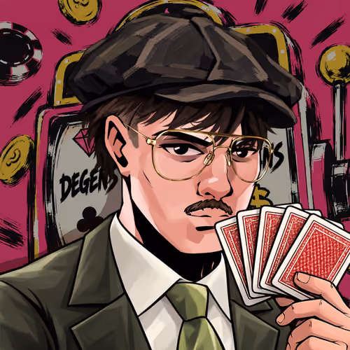 Degen #1084