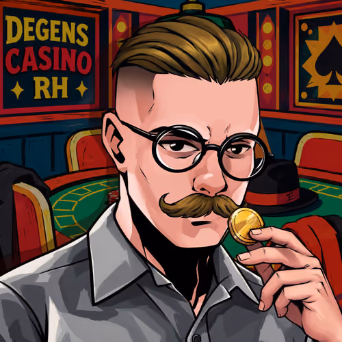 Degen #897