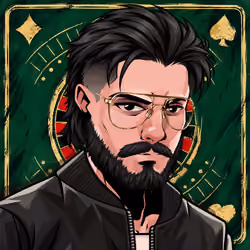 Degen #739