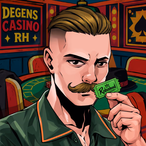 Degen #1552