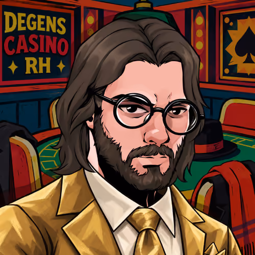 Degen #575