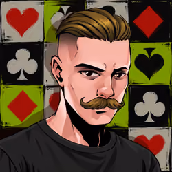 Degen #2123