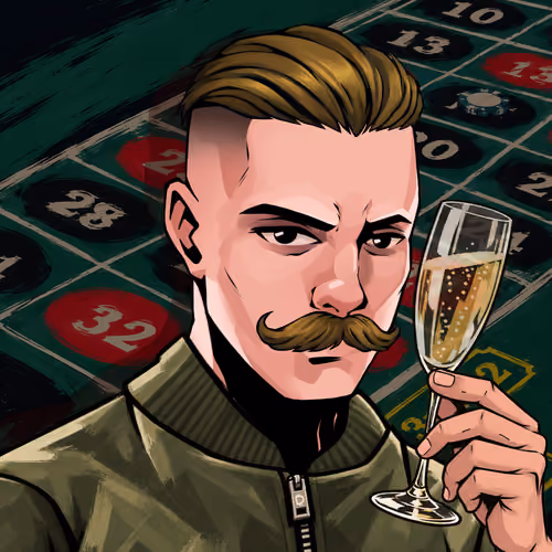 Degen #626