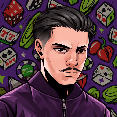 Degen #597