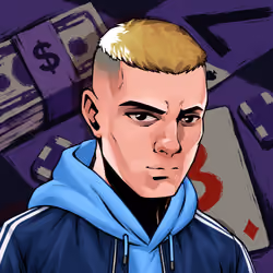 Degen #918