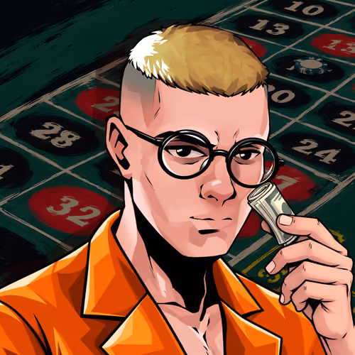 Degen #440