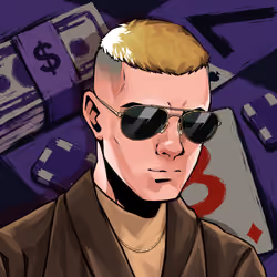 Degen #2294