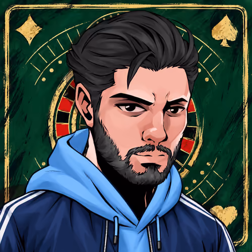 Degen #1037