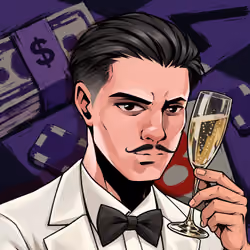 Degen #2116