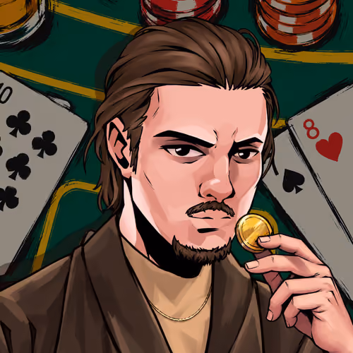 Degen #899
