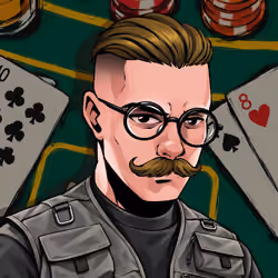 Degen #1064