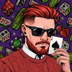 Degen #2066