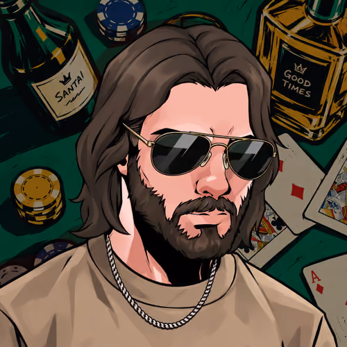 Degen #616