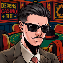 Degen #1800
