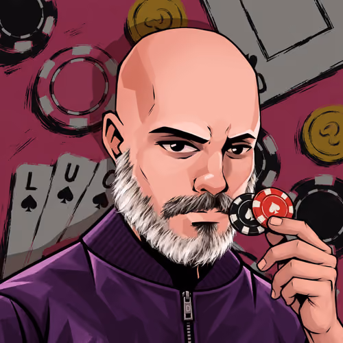 Degen #516