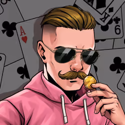 Degen #1627