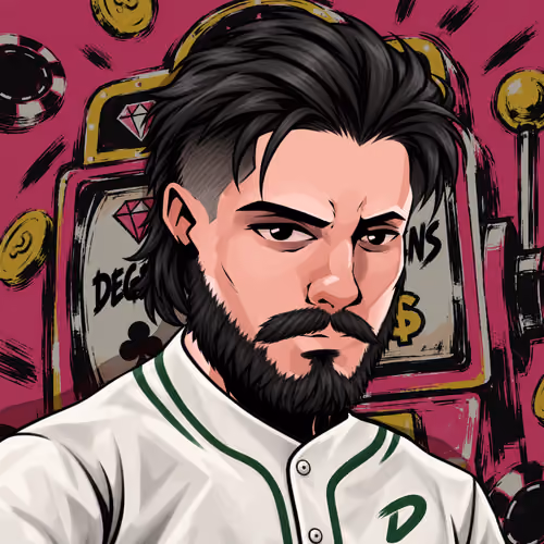 Degen #865