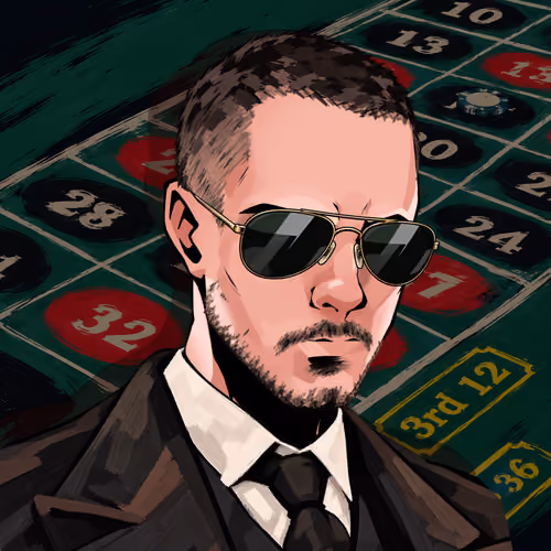 Degen #718