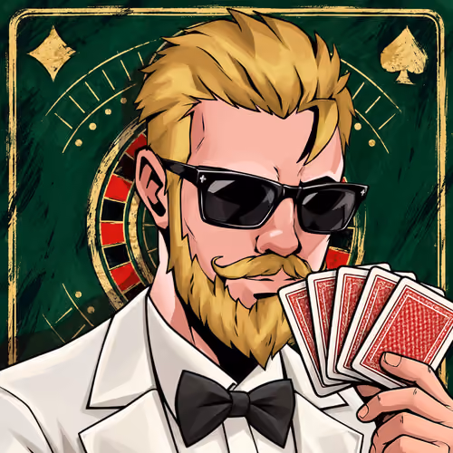 Degen #1455