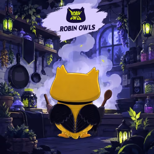Robin Owls