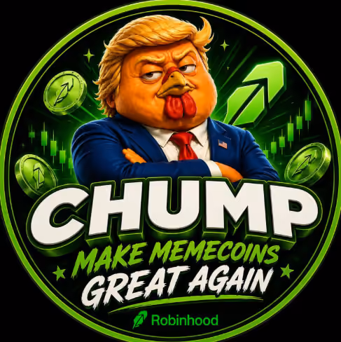 CHUMP