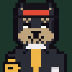 StonkInu Broker #7