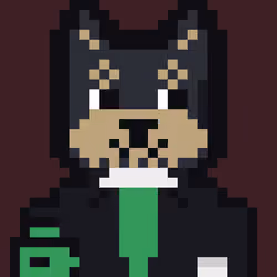 StonkInu Broker #8