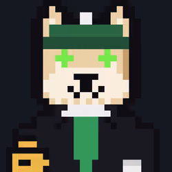 StonkInu Broker #6