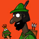 RobinHoods #1102