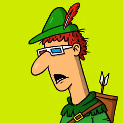 RobinHoods #2885