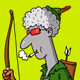 RobinHoods #1106