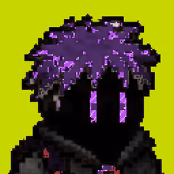 Pixel Vanguard #4439