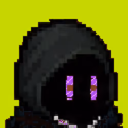 Pixel Vanguard #4437