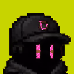 Pixel Vanguard #4049