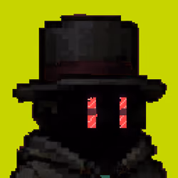 Pixel Vanguard #4440
