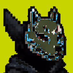 Pixel Vanguard #3340