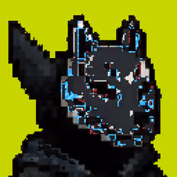 Pixel Vanguard #3382