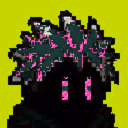 Pixel Vanguard #4287