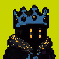 Pixel Vanguard #617