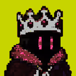 Pixel Vanguard #608