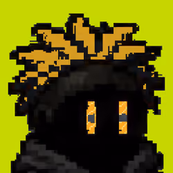 Pixel Vanguard #4048