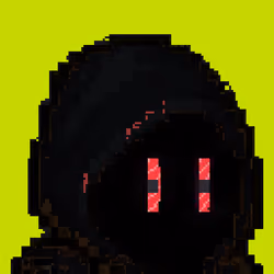 Pixel Vanguard #4436